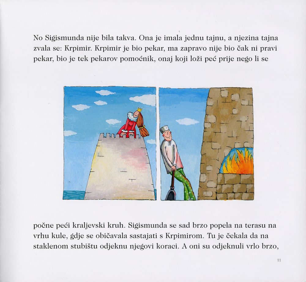 Scan 0015 of Bajka o Sigismundi i Krpimiru