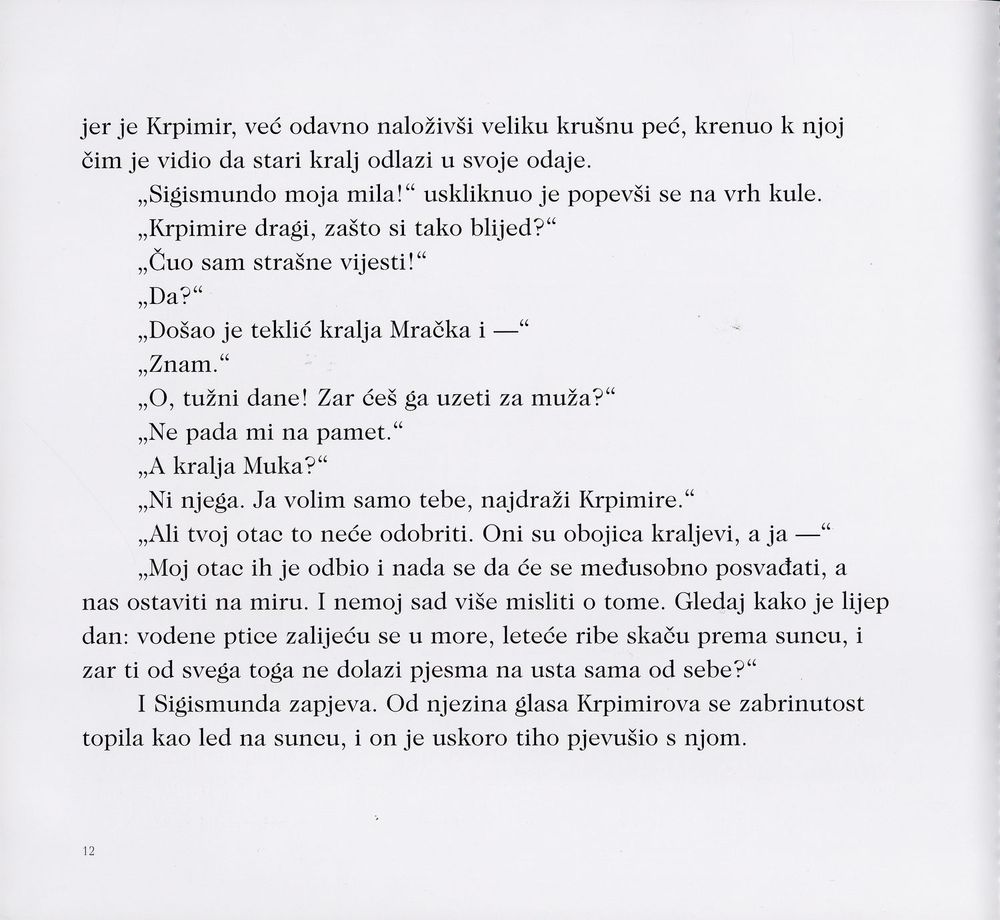 Scan 0016 of Bajka o Sigismundi i Krpimiru