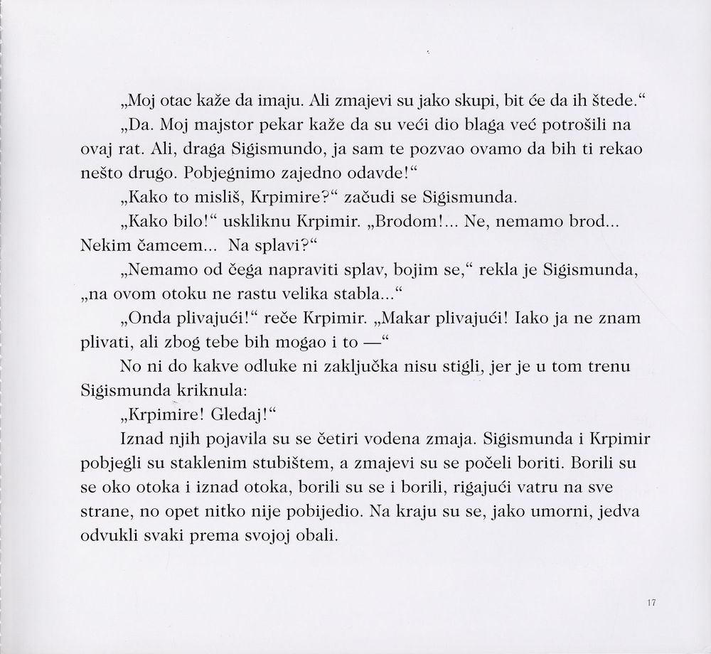 Scan 0021 of Bajka o Sigismundi i Krpimiru