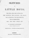 Thumbnail 0006 of Sketches of little boys