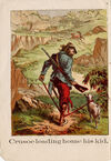 Thumbnail 0009 of The history of Robinson Crusoe