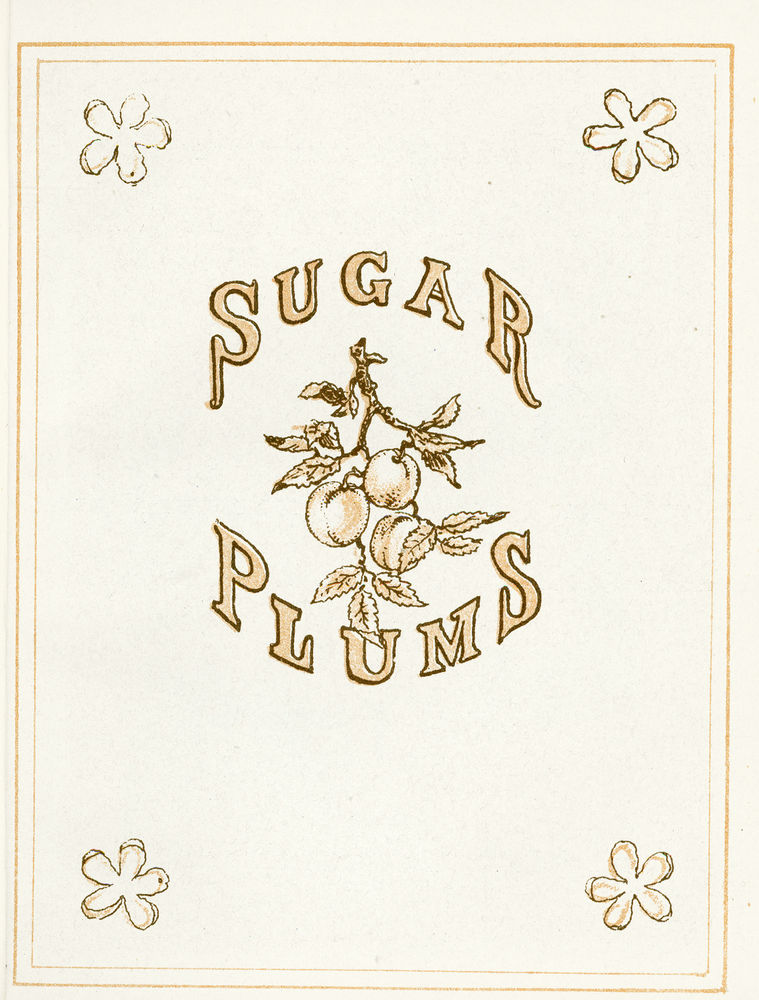 Scan 0003 of Sugar plums