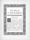Thumbnail 0045 of Story of a dewdrop