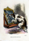 Thumbnail 0004 of Cat and dog, or, Memoirs of Puss and the Captain