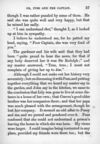 Thumbnail 0062 of Cat and dog, or, Memoirs of Puss and the Captain
