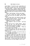 Thumbnail 0074 of King Arthur and the knights of the Round table