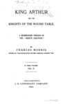 Thumbnail 0011 of King Arthur and the knights of the Round table