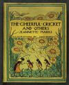 Read The cheerful cricket and others