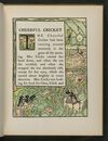 Thumbnail 0017 of The cheerful cricket and others