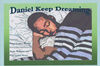Read Daniel keep dreaming