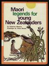 Thumbnail 0001 of Maori legends for young New Zealanders