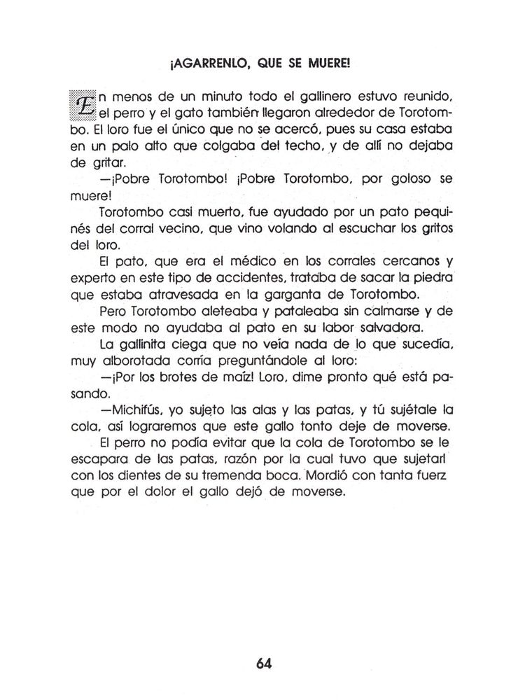 Scan 0066 of Duendes y otros traviesos