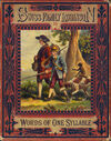 Read The Swiss family Robinson in words of one syllable