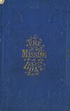 Read Missing boat