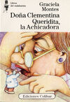 Thumbnail 0001 of Dõna Clementina queridita, la achicadora