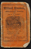 Read Blind Susan, or, The affectionate family