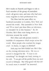 Thumbnail 0072 of Mohamed Amin: The eyes of Africa