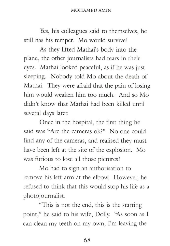 Scan 0080 of Mohamed Amin: The eyes of Africa