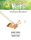 Thumbnail 0005 of Sandosenang kuya = A dozen brothers