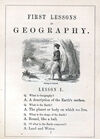 Thumbnail 0010 of First lessons in geography