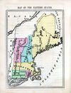 Thumbnail 0031 of First lessons in geography