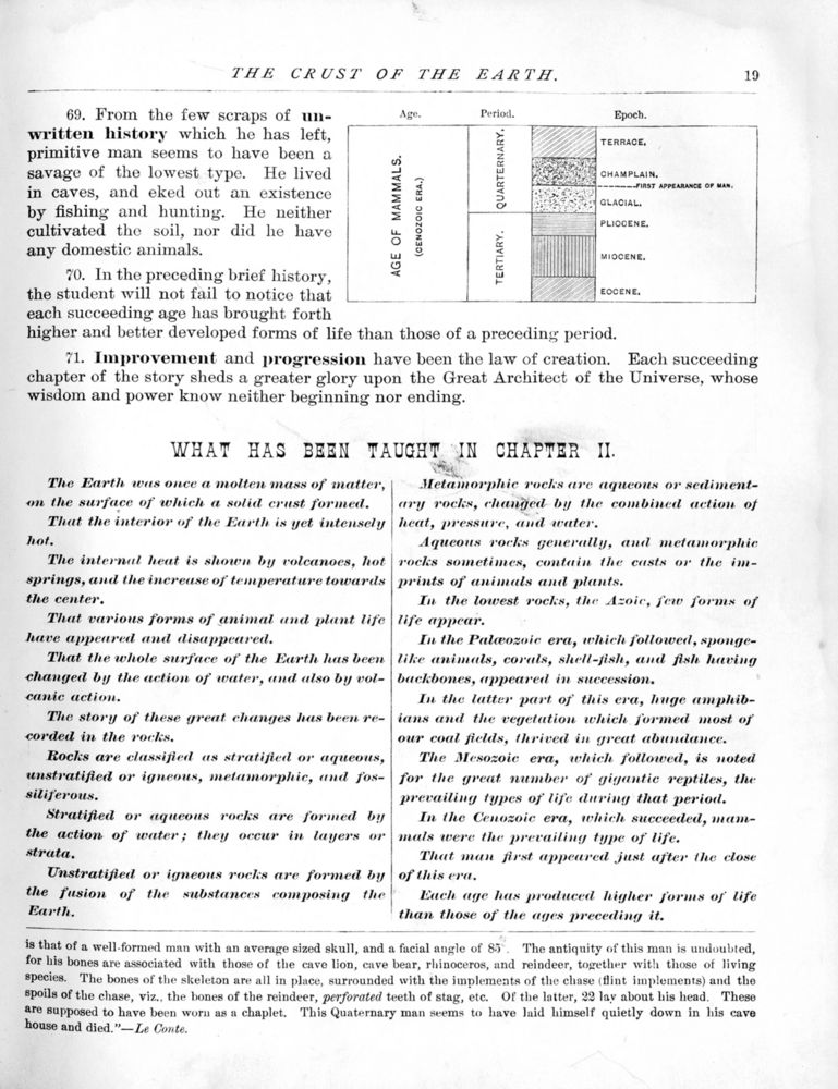 Scan 0021 of New physical geography for grammar and high schools, and colleges