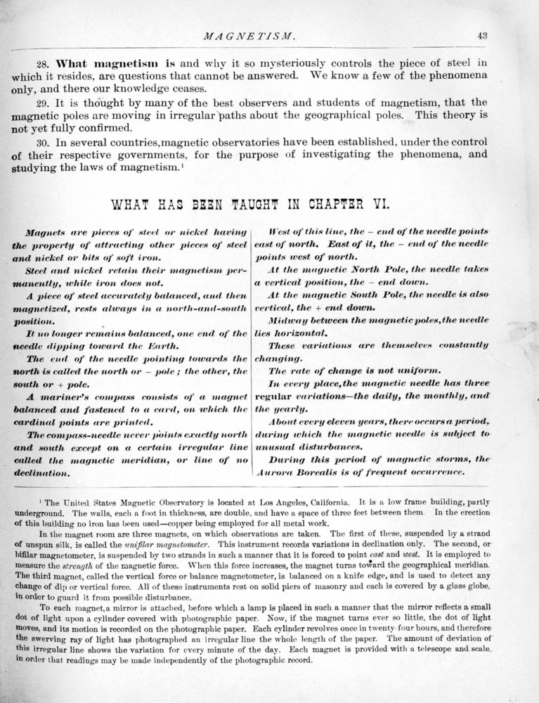 Scan 0045 of New physical geography for grammar and high schools, and colleges