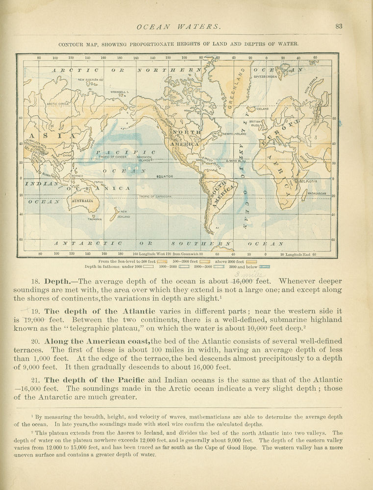 Scan 0085 of New physical geography for grammar and high schools, and colleges