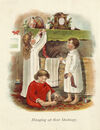 Thumbnail 0007 of Night before Christmas [State 2]