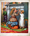 Thumbnail 0003 of Visit of St. Nicholas