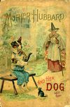 Read Mother Hubbard and her dog