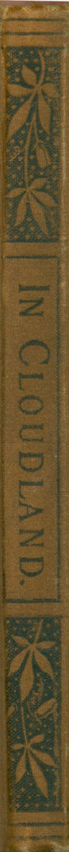 Thumbnail 0101 of In Cloudland
