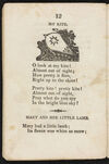 Thumbnail 0014 of My little song book