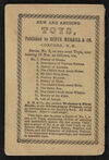 Thumbnail 0020 of My little song book