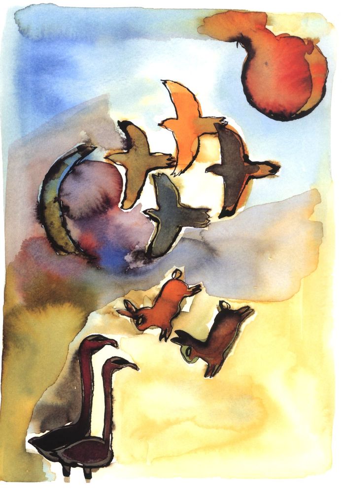 Scan 0017 of افسانه ي آفرينش