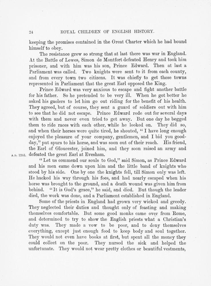 Scan 0027 of Royal children of English history