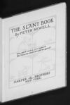 Thumbnail 0005 of The slant book