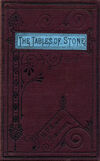 Read Tables of stone
