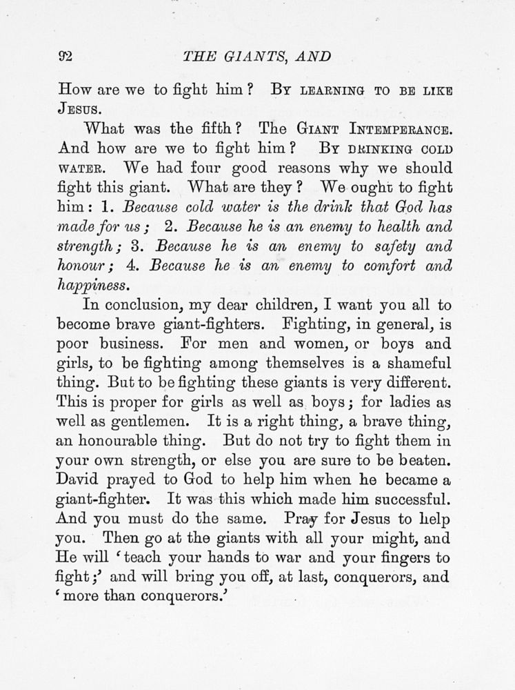 Scan 0095 of The giants and how to fight them