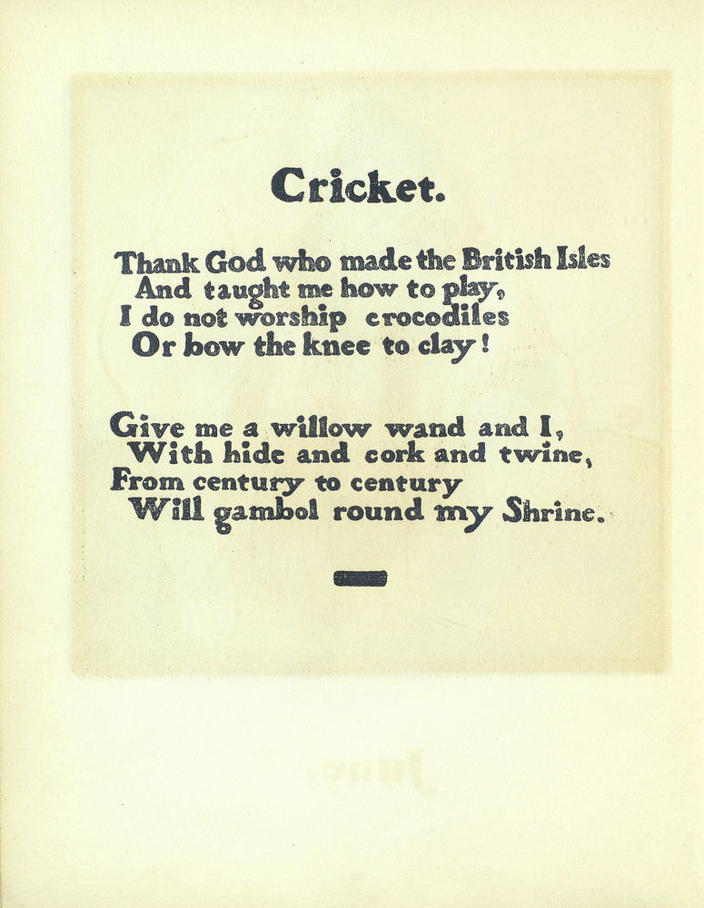 Scan 0019 of An almanac of twelve sports