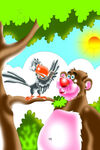 Thumbnail 0017 of Зөрүүд ямаа