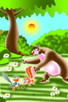 Thumbnail 0023 of Зөрүүд ямаа