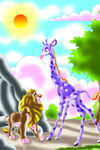 Thumbnail 0027 of Зөрүүд ямаа