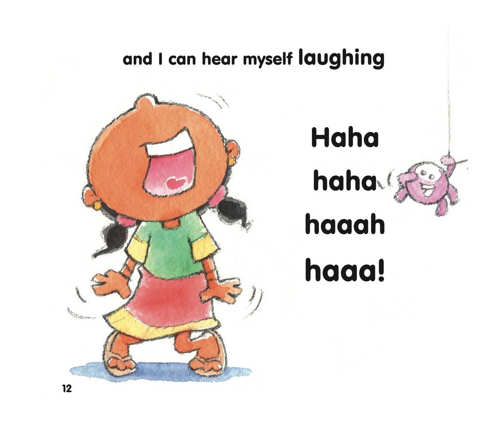 Scan 0014 of Listen to my body