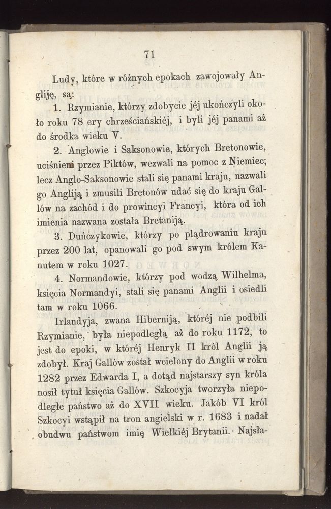 Scan 0143 of Towarzysz pilnych dzieci, czyli Początki czytania i innych wiadomości sposobem łatwym i do pojęcia młodocianego wieku zastosowanym 