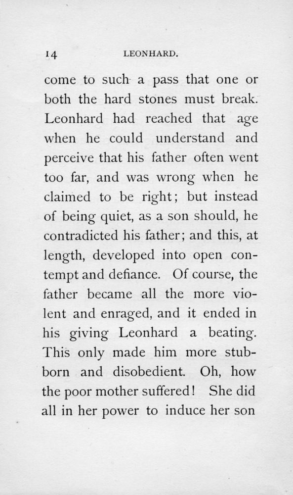 Scan 0017 of Leonhard, the runaway