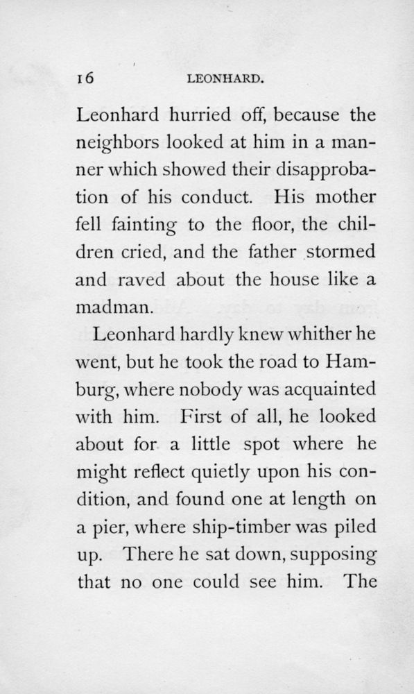 Scan 0019 of Leonhard, the runaway