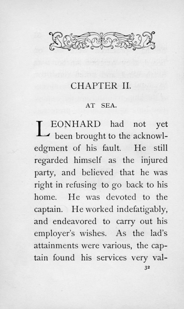 Scan 0035 of Leonhard, the runaway