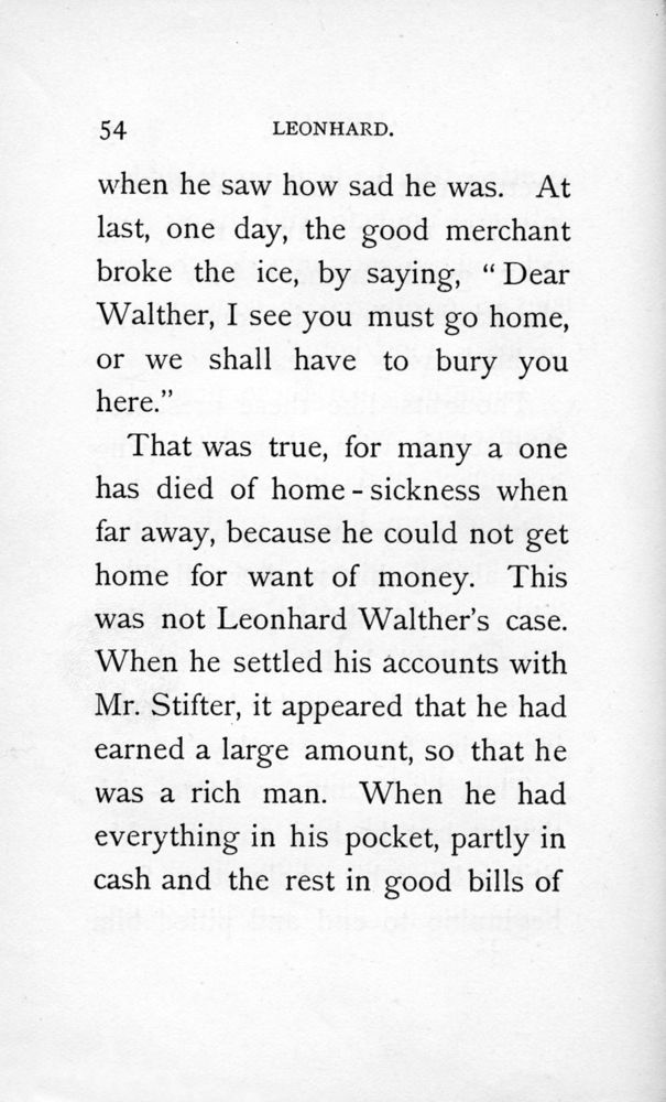 Scan 0057 of Leonhard, the runaway