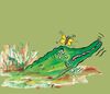 Thumbnail 0007 of Sniffles the crocodile and Punch the butterfly